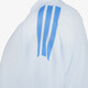 M Sereno 3S heren sport T-shirt lichtblauw