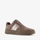 Dames sneakers bruin