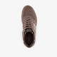 Dames sneakers bruin