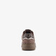 Dames sneakers bruin