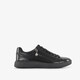 Dames sneakers zwart lak