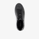 Dames sneakers zwart lak