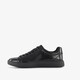 Dames sneakers zwart lak