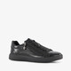 Tamaris dames sneakers zwart lak