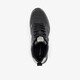Dames sneakers zwart