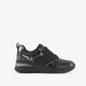 Dames sneakers zwart