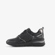 Dames sneakers zwart