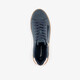 Dames sneakers blauw