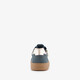 Dames sneakers blauw