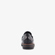 Dames loafers zwart