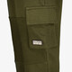 Jongens cargo jogginbroek groen