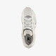 408 dames sneakers wit