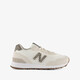 574 dames sneakers wit