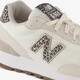 574 dames sneakers wit