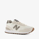 574 dames sneakers wit