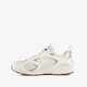 408 dames sneakers wit