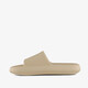 Heren badslippers beige