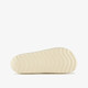 Adilette Lumia dames badslippers creme