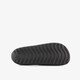 Adilette Lumia heren badslippers zwart