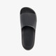 Adilette Lumia heren badslippers zwart