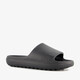 Adilette Lumia heren badslippers zwart