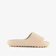 Adilette Lumia badslippers beige