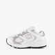 408 kinder sneakers wit
