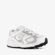 New Balance 408 kinder sneakers wit