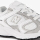 408 kinder sneakers wit