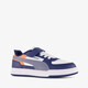 Caven III Block AC+ PS kinder sneakers blauw