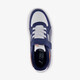 Caven III Block AC+ PS kinder sneakers blauw