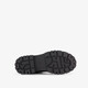 Meisjes veterboots zwart