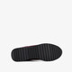 Dames sneakers bordeaux