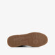 Dames sneakers donkergroen roze
