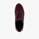 Dames sneakers bordeaux