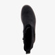 XX By gevoerde dames boots zwart