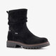 XX By Mexx gevoerde dames boots zwart