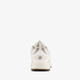 408 dames sneakers wit