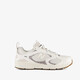 408 dames sneakers wit