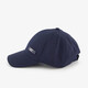 Lightweight Honkbalpet blauw