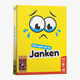 Janken kaartenspel