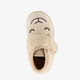Teddy kinder pantoffels scahaap