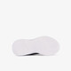 Bounder kinder sneakers zwart rood