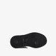 Hoge jongens sneakers bruin zwart