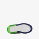 Jongens hoge sneakers met lichtjes blauw