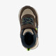 Jongens sneakers groen blauw