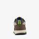 Jongens sneakers groen blauw