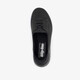 Slip-ins: On The Go Flex dames instappers zwart