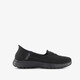 Slip-ins: On The Go Flex dames instappers zwart