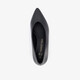 Dames pumps zwart
